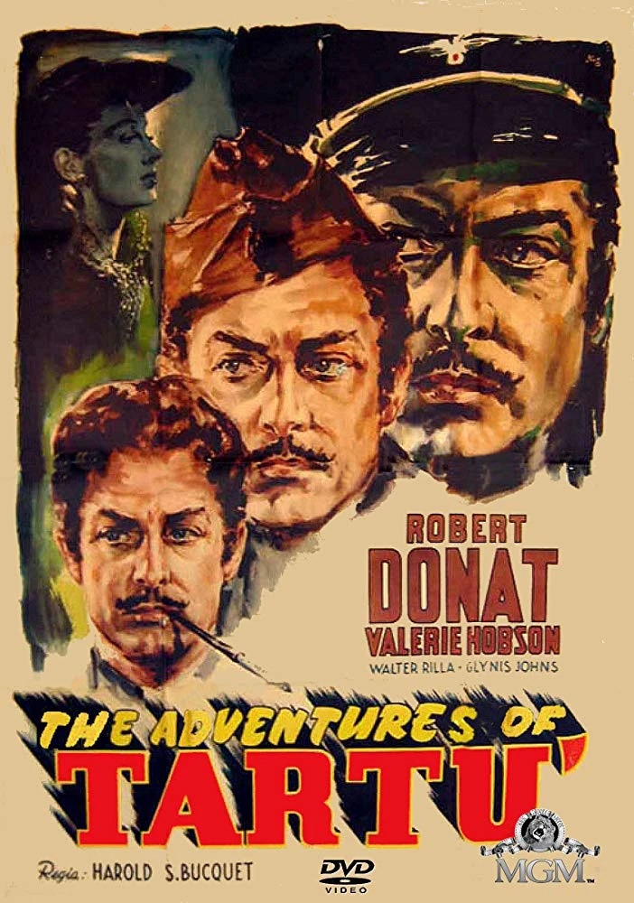 Category:The Adventures of Tartu | WW2 Movie Characters Wiki | Fandom