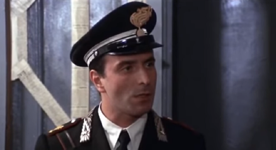 Carabinieri Officer | WW2 Movie Characters Wiki | Fandom