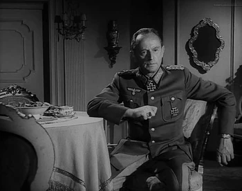 Erwin von Witzleben WW2 Movie Characters Wiki Fandom