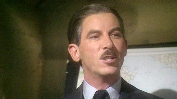 Anthony Eden | WW2 Movie Characters Wiki | Fandom