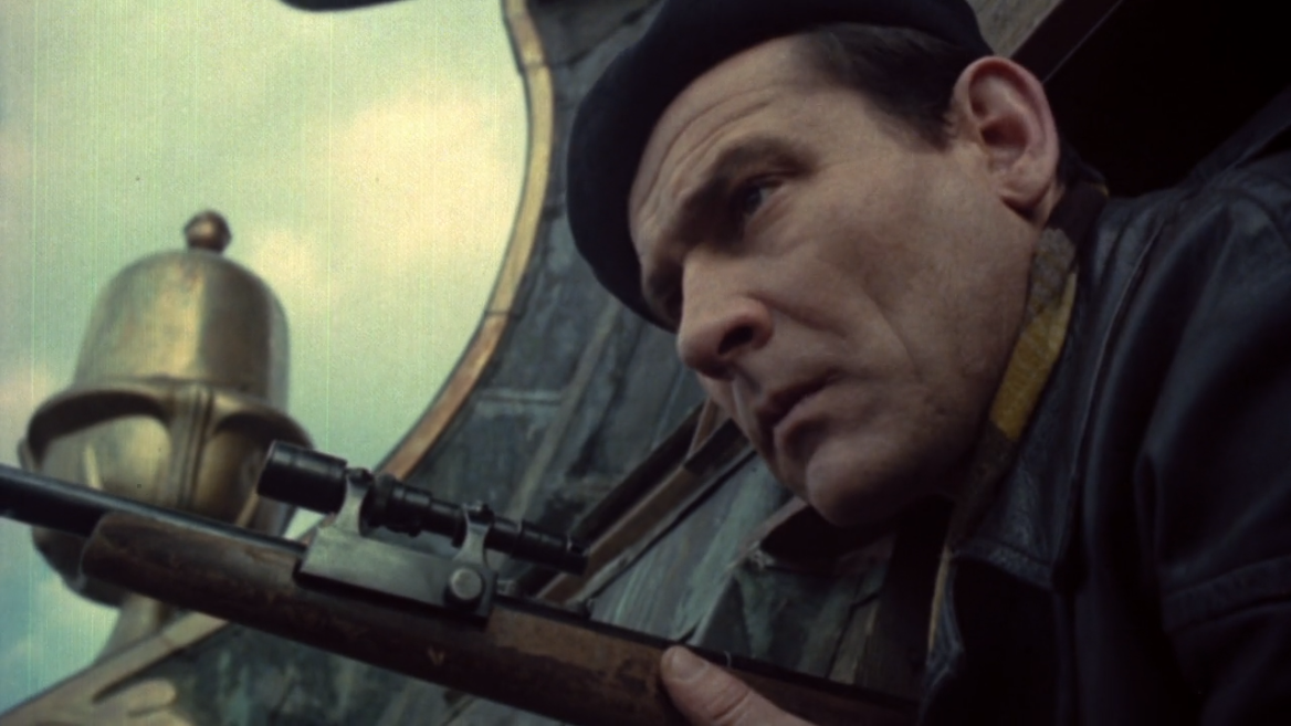 Mile | WW2 Movie Characters Wiki | Fandom
