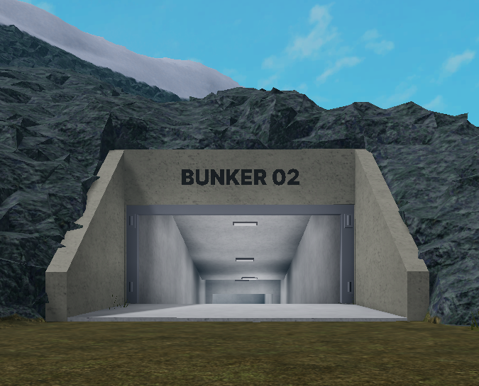 ☢️ Underground Bunker Tycoon ☣️ - Roblox
