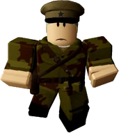 NPCs | WW2 Zombie Survival Wiki | Fandom