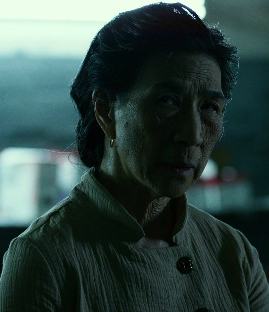 Madame Gao (MCU) Who’s Who In Comic Book Movies Wikia Fandom
