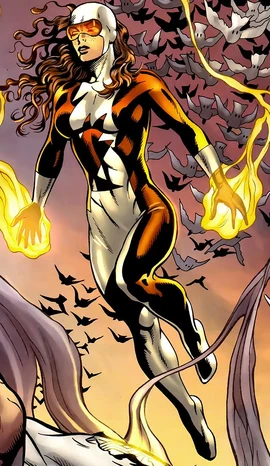 Vindicator Who’s Who In Comic Book Movies Wikia Fandom