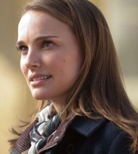 Jane Foster (Marvel Cinematic Universe) - Wikipedia