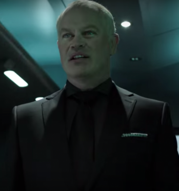 Damien Darhk (Arrowverse) | Who’s Who In Comic Book Movies Wikia | Fandom