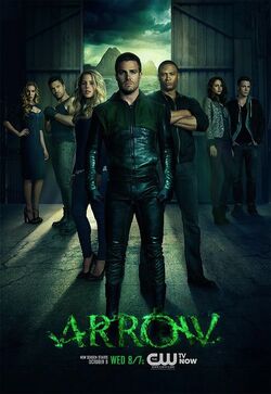 Arrow Season 2 Episode 7 Who s Who In Comic Book Movies Wikia Fandom
