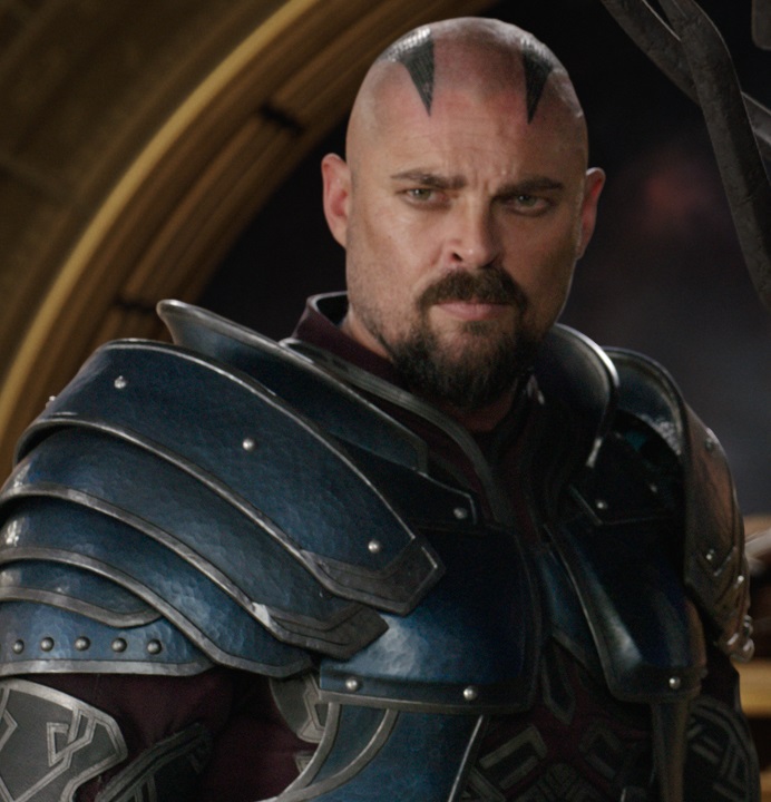 Thor ragnarok karl urban - shipphotos.es