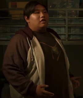 Ned Leeds (MCU) | Who’s Who In Comic Book Movies Wikia | Fandom