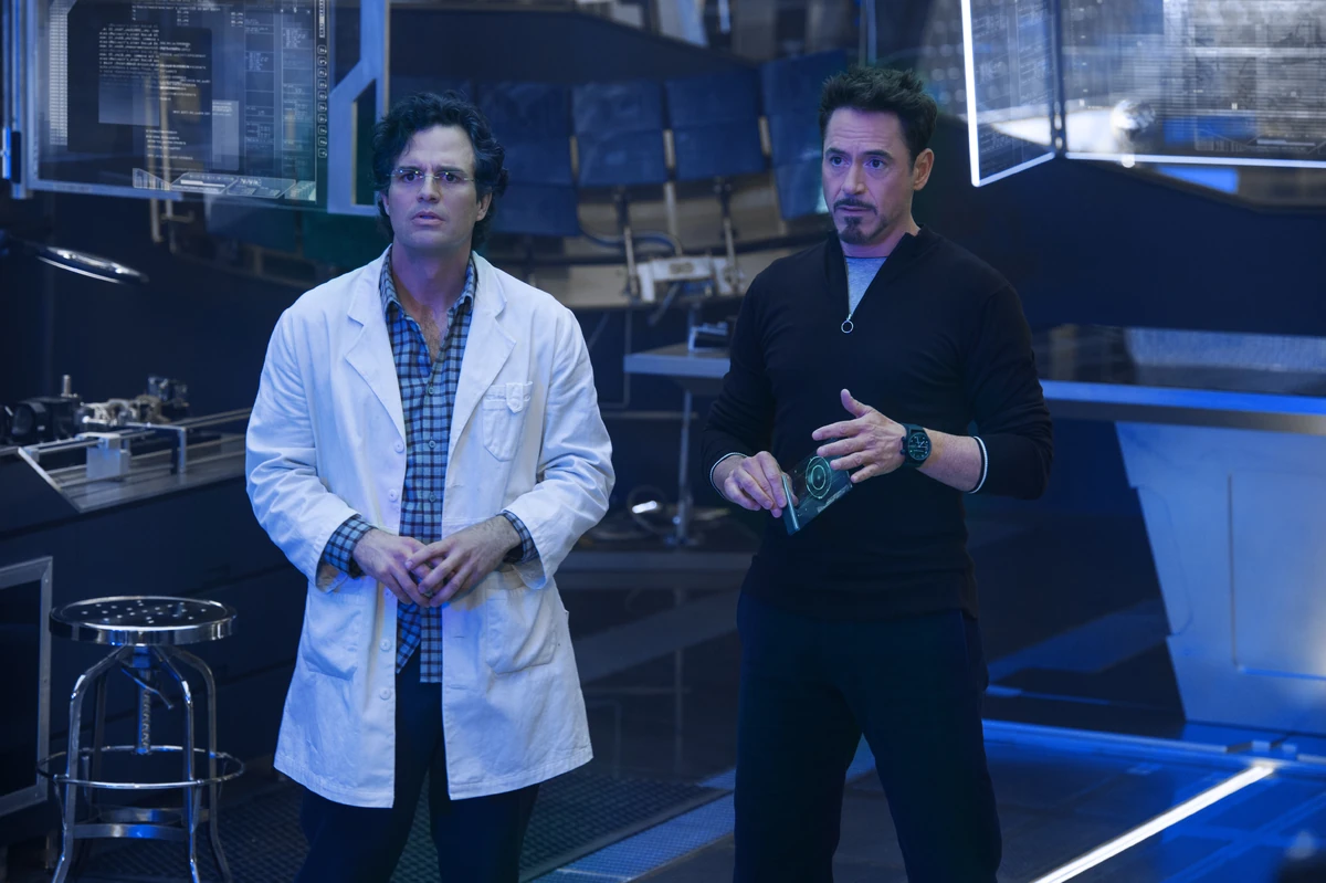 Bruce Banner (MCU)/Gallery Who’s Who In Comic Book Movies Wikia Fandom