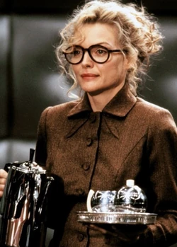 Selina Kyle (Burtonverse) Who’s Who In Comic Book Movies Wikia Fandom