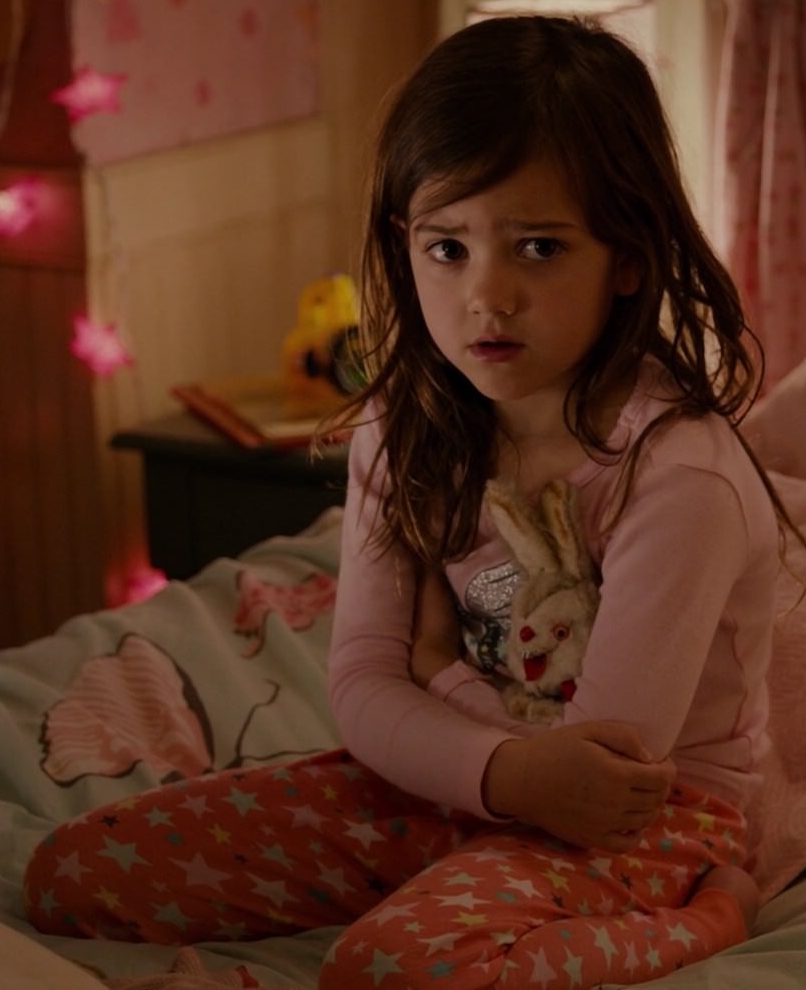 Category:Abby Ryder Fortson | Who's Who In Comic Book Movies Wikia | Fandom Category:Abby Ryder Fortson | Who's Who In Comic Book Movies Wikia | Fandom