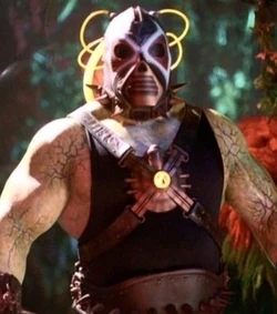 Antonio Diego (Burtonverse) | Who’s Who In Comic Book Movies Wikia | Fandom