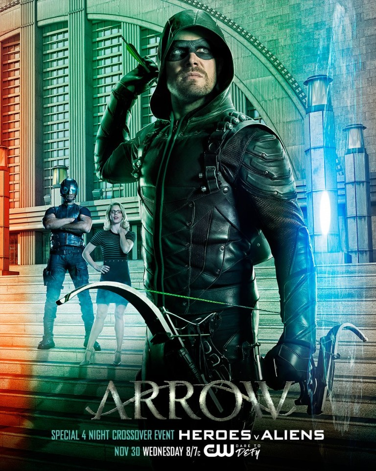 The arrow season 5 episode 8 watch online hotsell