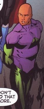 Everyman Who’s Who In Comic Book Movies Wikia Fandom