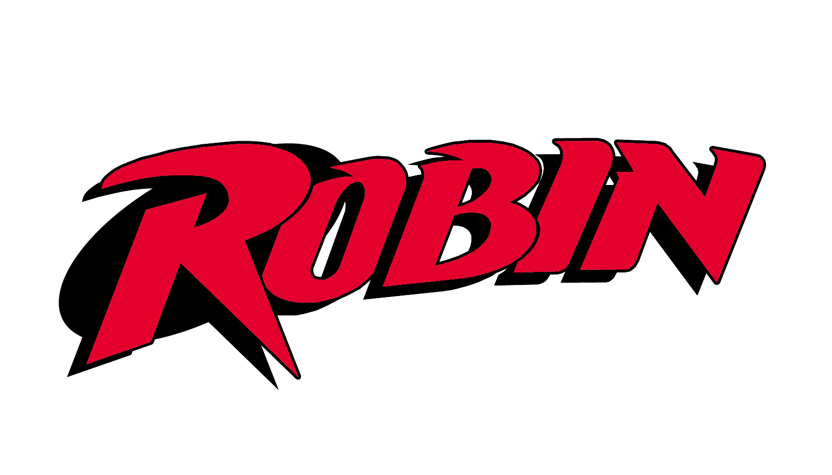 Robin Logo - 3D model by frikarte3D on Thangs