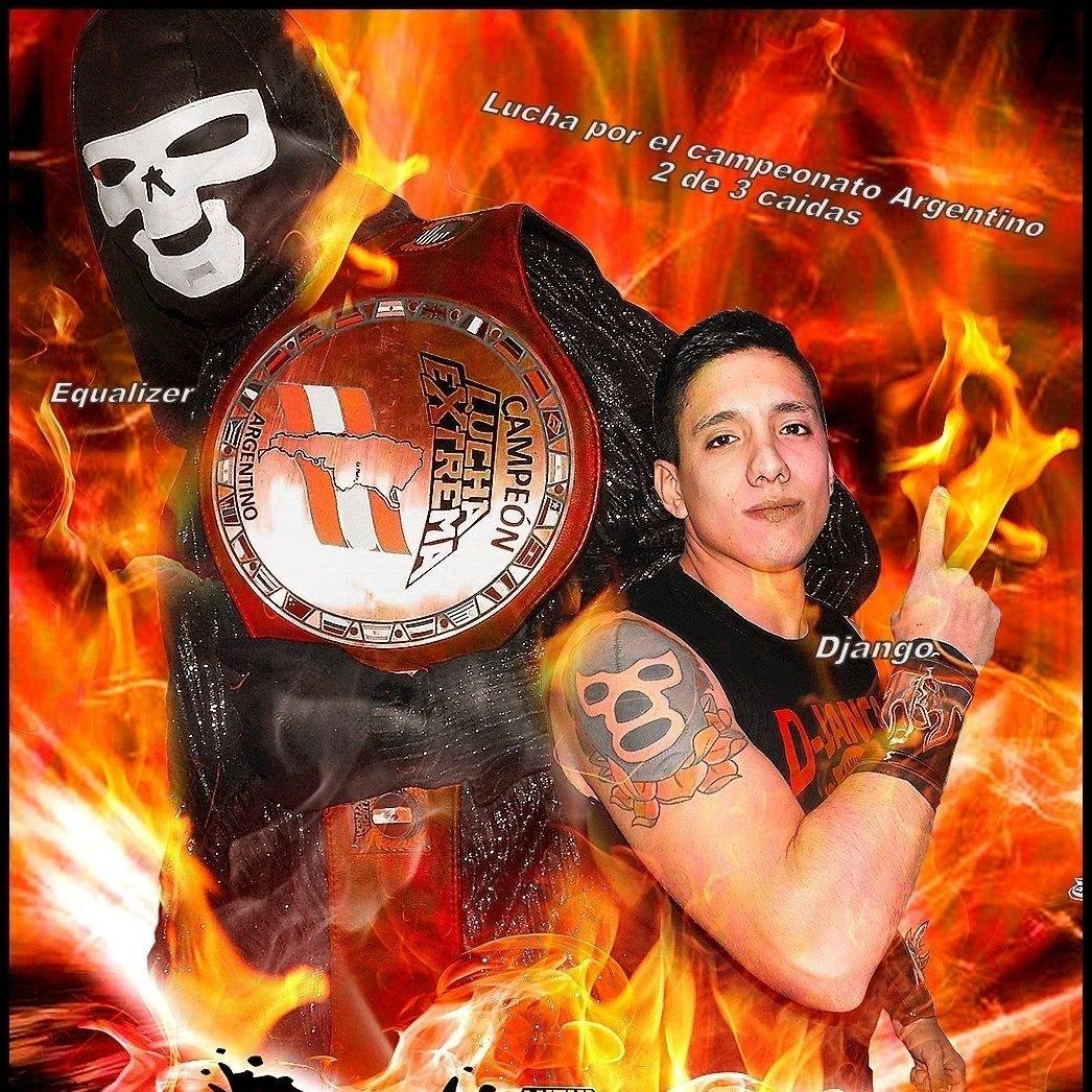 Xplosión Xtrema (2016) Wikia Lucha Libre Fandom