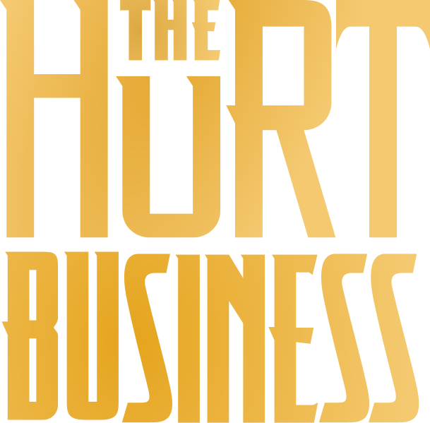 The Hurt Business Wikia Lucha Libre Fandom