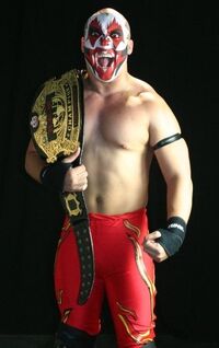 Karcamo | Wikia Lucha Libre | Fandom Karcamo | Wikia Lucha Libre | Fandom