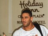 Ken Shamrock