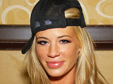 Ashley Massaro