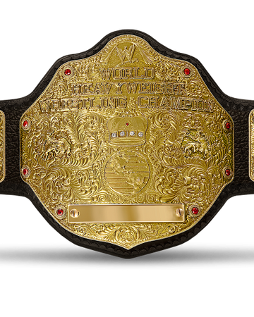 World Heavyweight Championship Wwe 2k Universe Mode Wiki Fandom