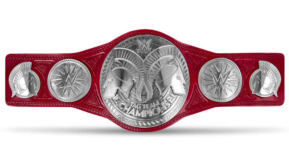 WWE RAW Tag Team Championship WWE 2K Universe Mode Wiki Fandom
