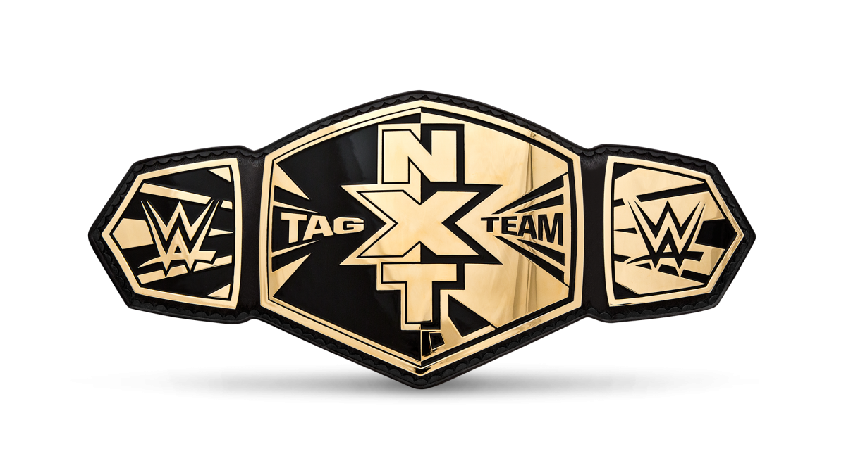 NXT Women's Championship - Wikipedia