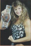 Wendi Richter