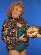 The Fabulous Moolah