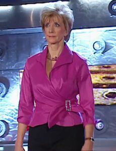 Linda McMahon