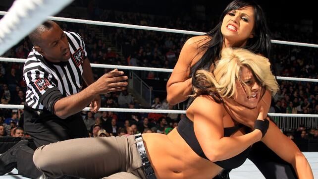 wwe kaitlyn xxx amateur