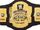 Cruiserweight Title