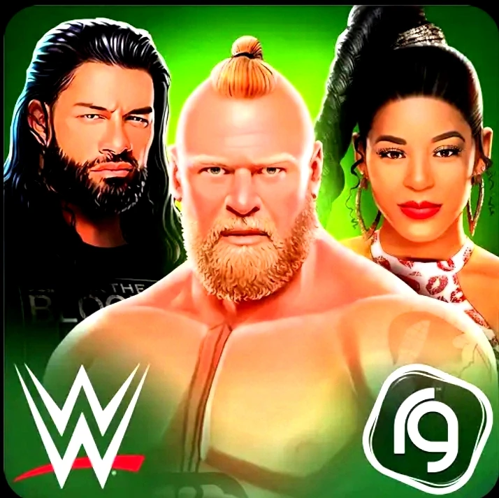 Goldust (WWE Champions) WWE Mayhem Wiki Fandom