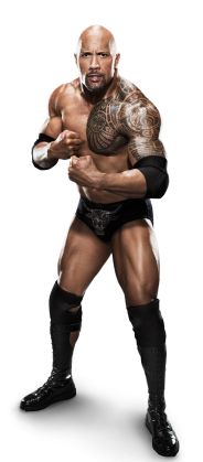 The Rock A Sus 22 Años - Dwayne Johnson Before The Rock, HD Png