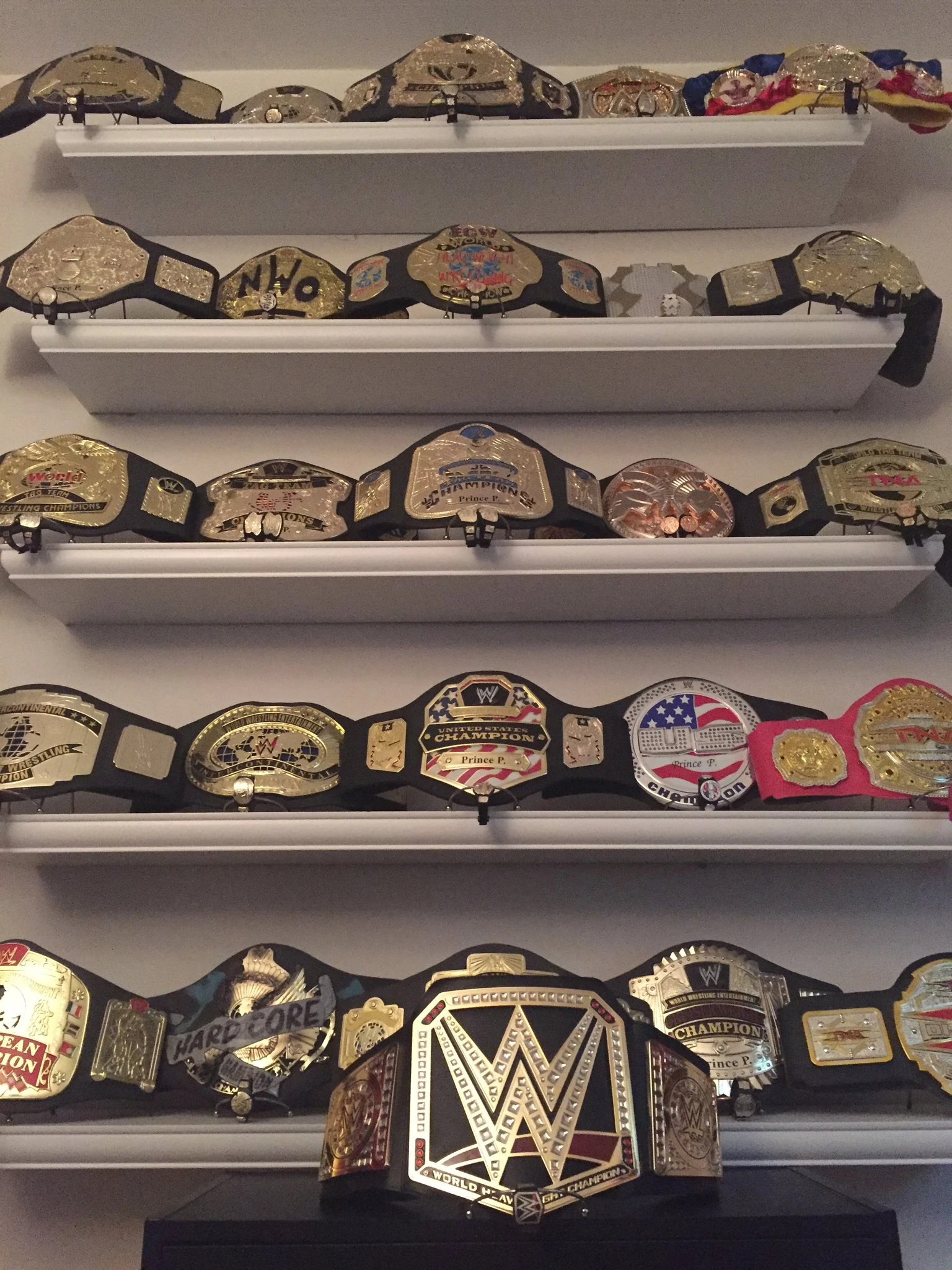 | WWE YR! Wiki | Fandom