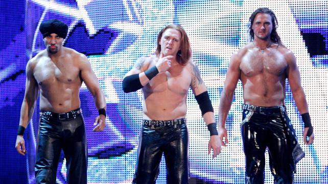 The 3 Man Band World Wrestling Enciclopedia Fandom the-3-man-band-world-wrestling-enciclopedia-fandom