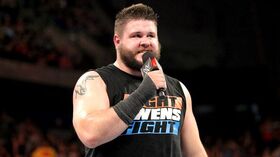 Kevin Owens