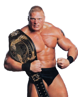 Brock Lesnar – Wikipédia, a enciclopédia livre