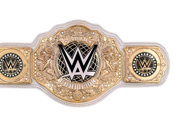 campeonato de peso crucero wwe
