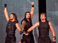 The Shield