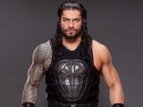 Roman Reigns