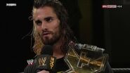 Seth Rollins