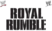 Royal Rumble | World Wrestling Enciclopedia | Fandom