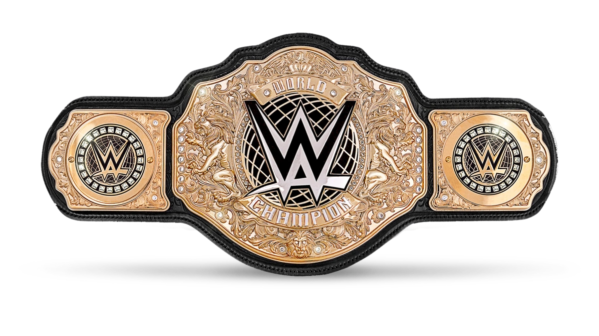 campeonato mundial de lucha libre