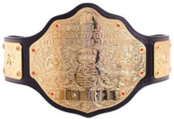 Atualização da tabela do WWE World Heavyweight Championship Tournament ::  Tudo sobre WWE