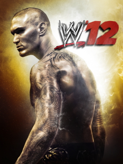 WWE '12 | WWE 2Ks | Fandom