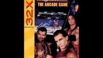 WWF WrestleMania: The Arcade Game | WWE 2Ks | Fandom