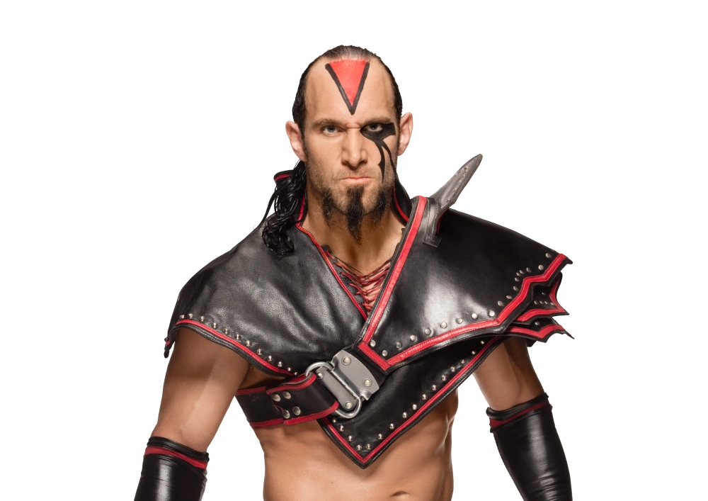 Viktor Wwe 2ks Fandom